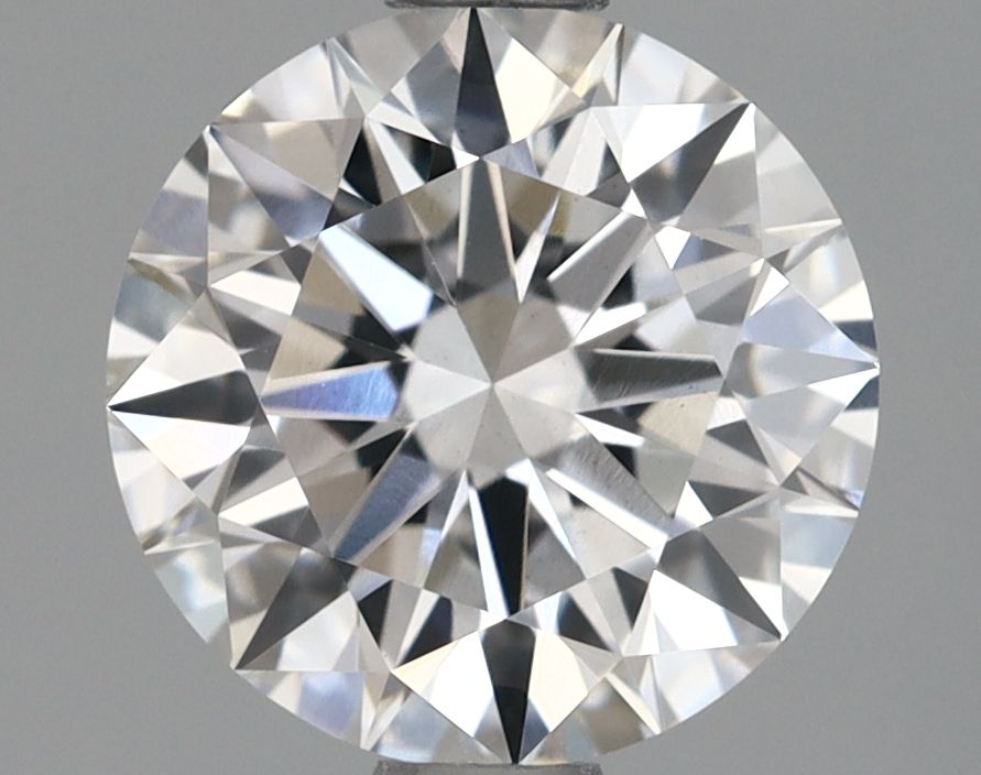 1.44 ct. round Lab Grown Diamond front image