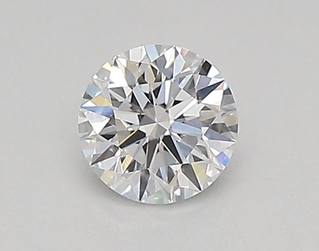 0.29 ct lab-grown Round Diamond