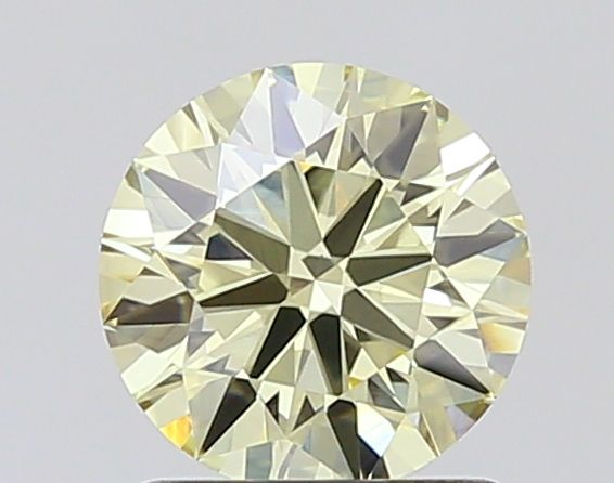 1.09 ct. round Lab Grown Diamond front image