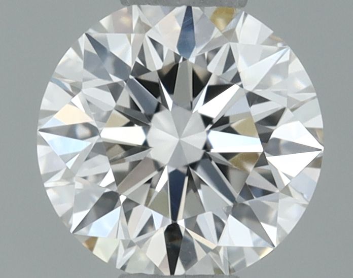 0.47 ct Round diamond