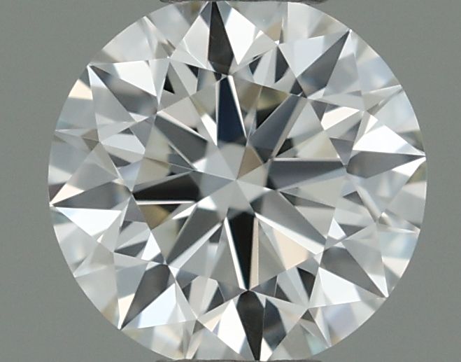 0.34 ct Round diamond