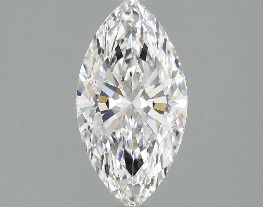 1.08 ct. marquise Lab Grown Diamond front image