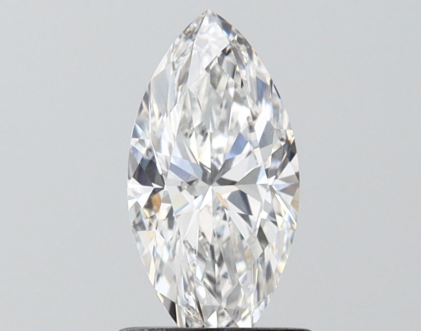 1.01 ct. marquise Lab Grown Diamond front image