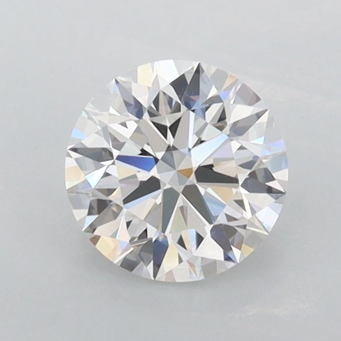 0.95 ct. round Lab Grown Diamond front image