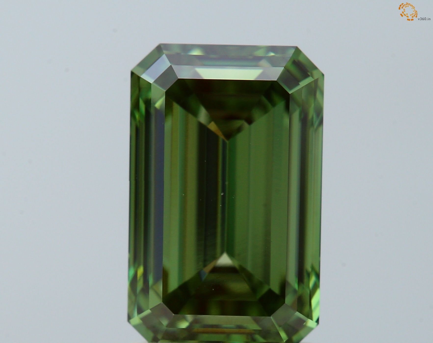 2.05 Carat
