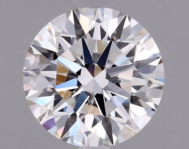 1.05 ct. round Lab Grown Diamond front image