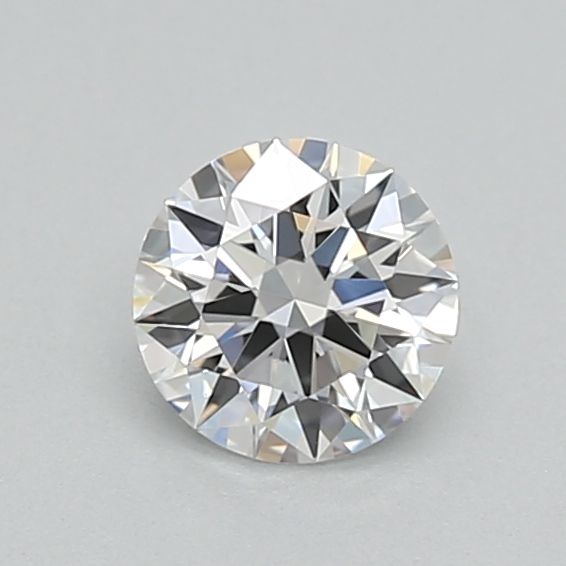0.31 ct lab-grown Round Diamond