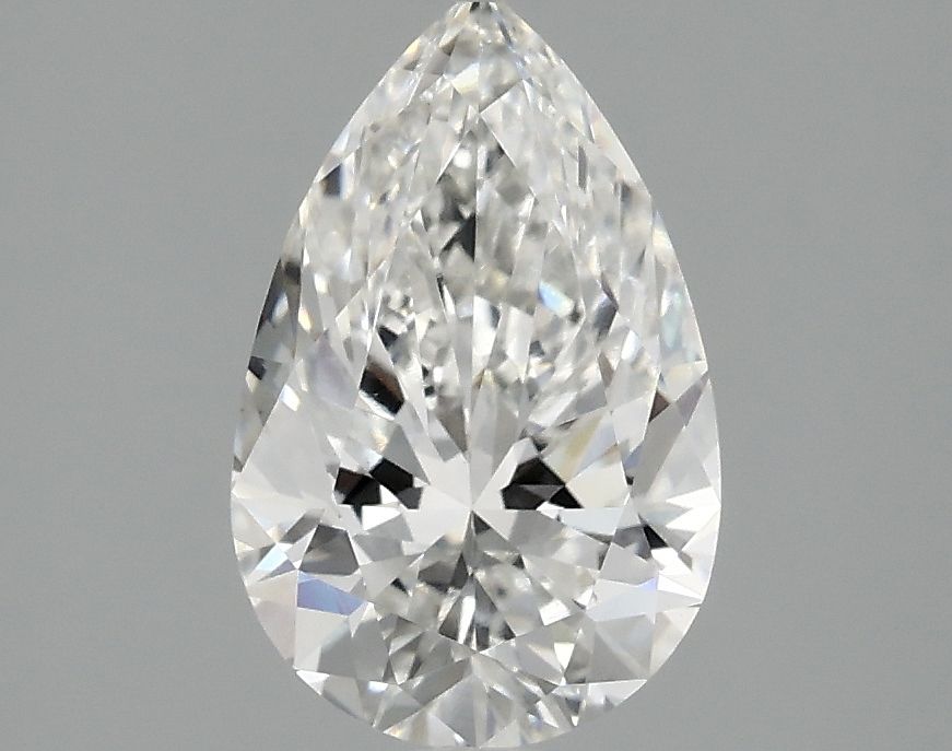 1.59 ct Pear diamond