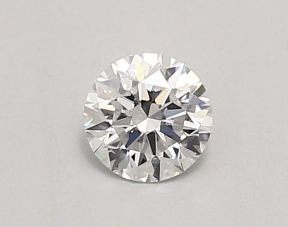 0.46 ct lab-grown Round Diamond