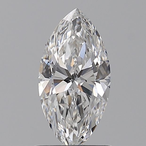 1.03 ct. marquise Lab Grown Diamond front image