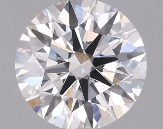 1.06 ct. round Lab Grown Diamond front image