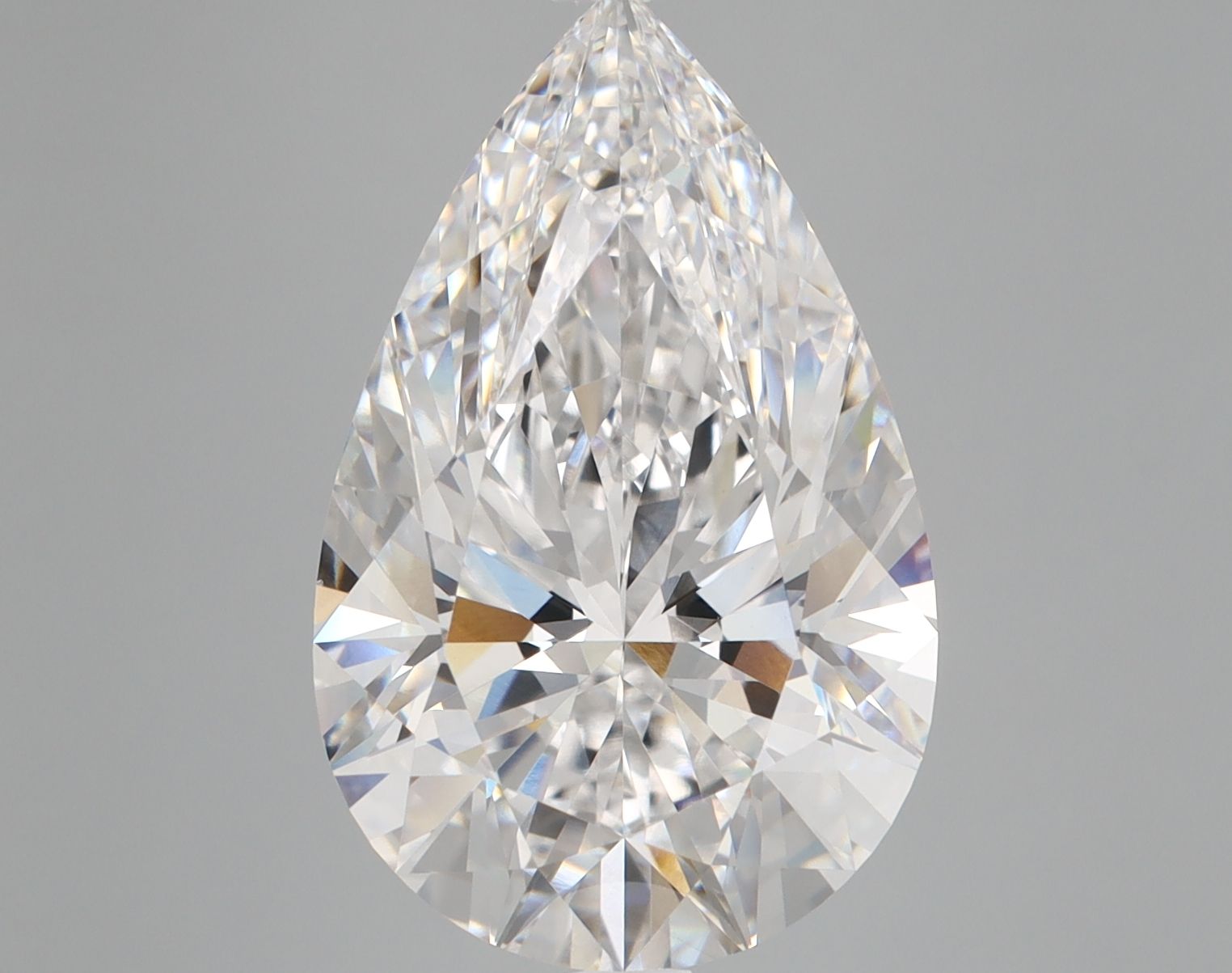 7.01 Carat