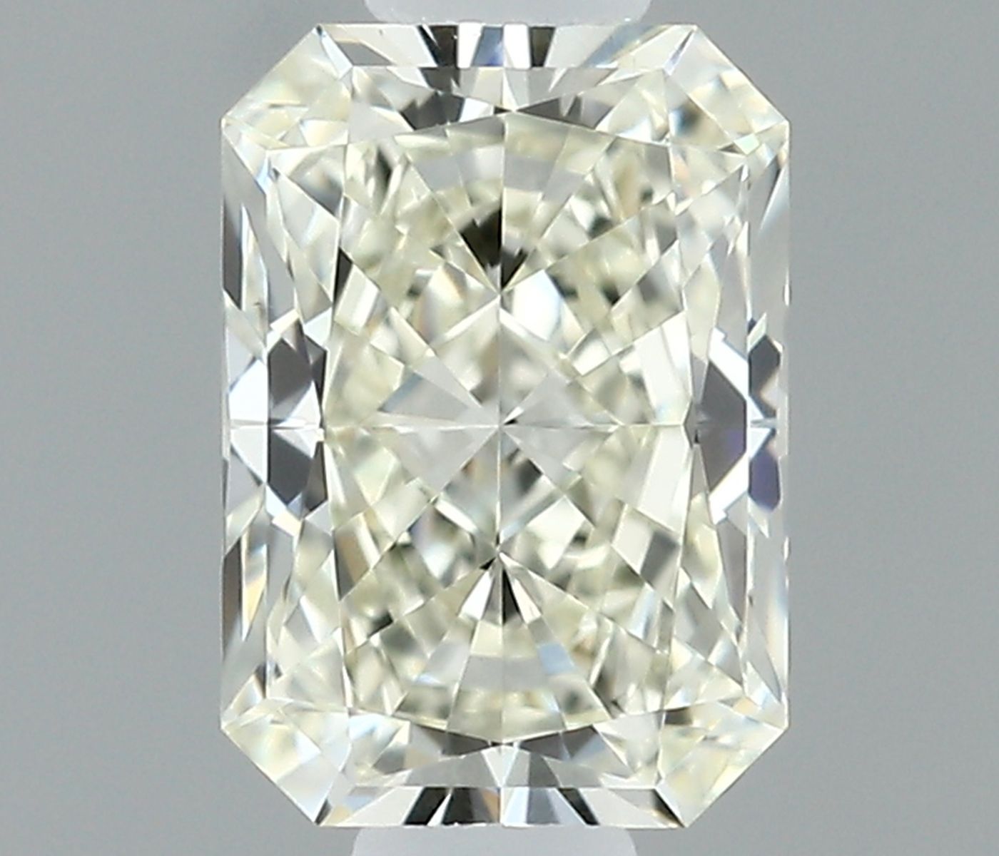 0.50 ct Radiant diamond