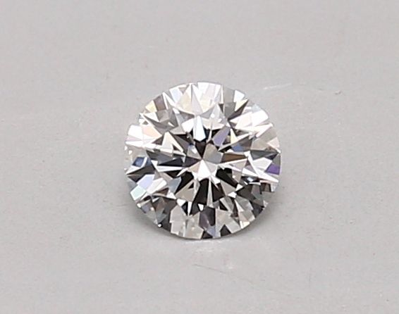 0.29 ct lab-grown Round Diamond
