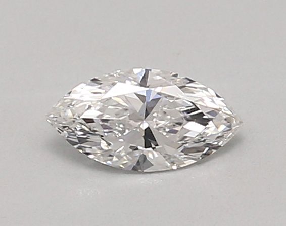 0.43 ct lab-grown Marquise Diamond