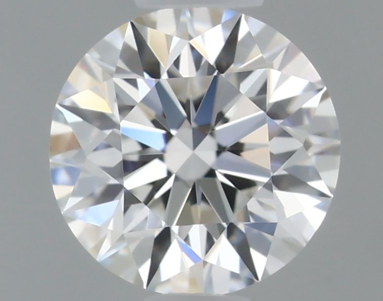 0.31 ct Round diamond