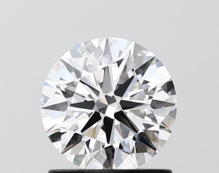 1.00 ct. round Lab Grown Diamond front image