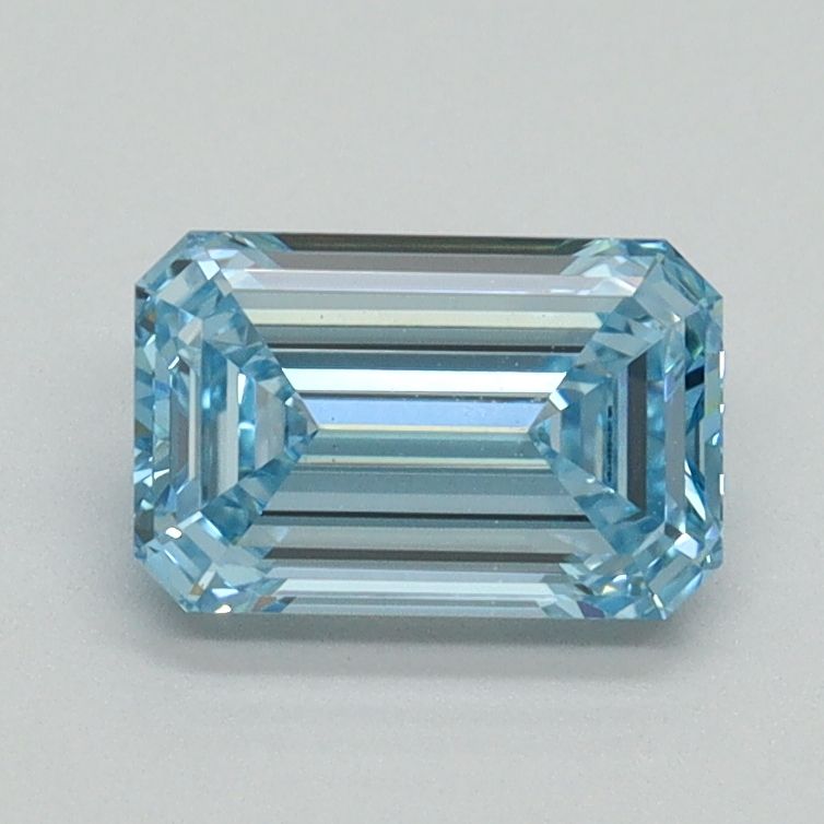 1.04 ct Emerald diamond
