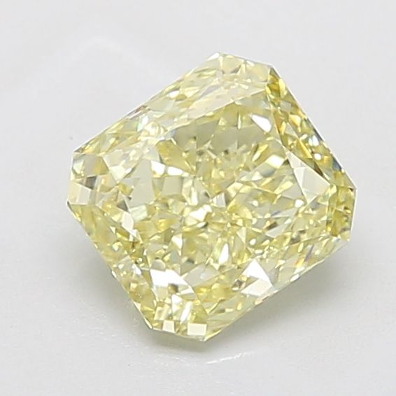 2.11 ct. radiant Lab Grown Diamond front image