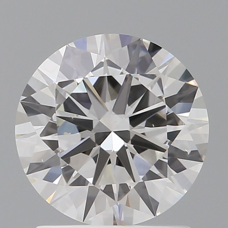 1.50 ct Round diamond