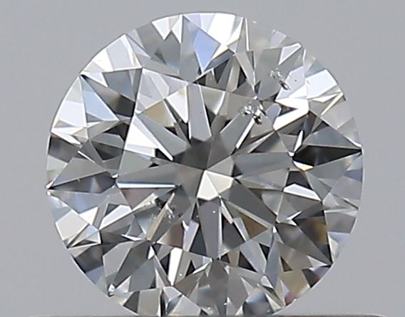 0.4 ct Round Diamond