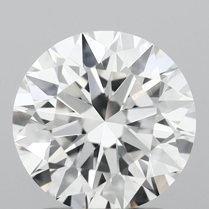 Diament 1.52 ct F/VS1