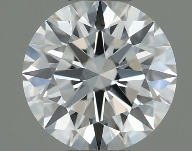 0.30 ct Round diamond