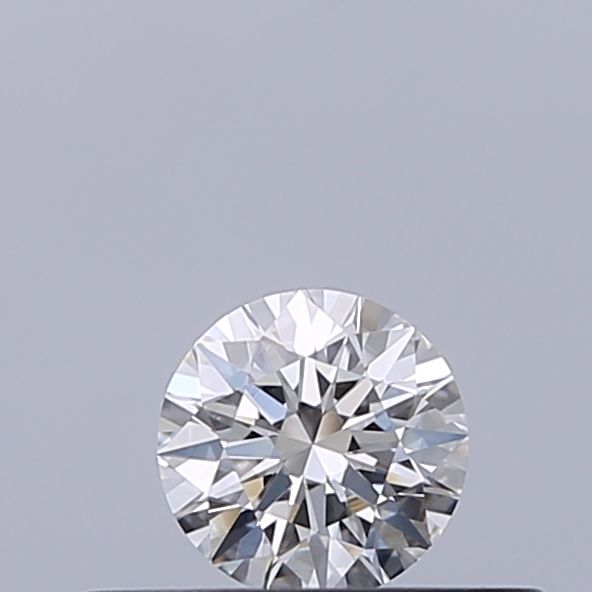 0.23 ct Round diamond