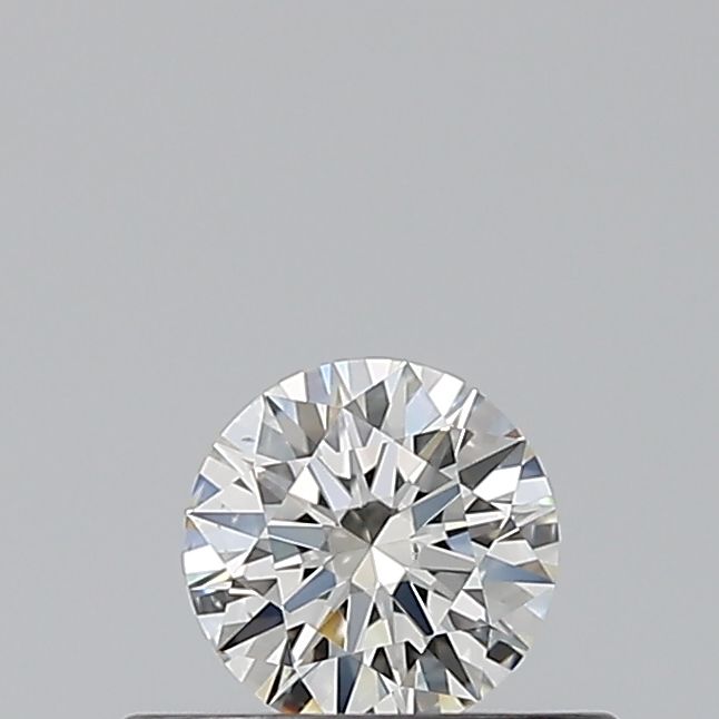 0.30 ct Round diamond