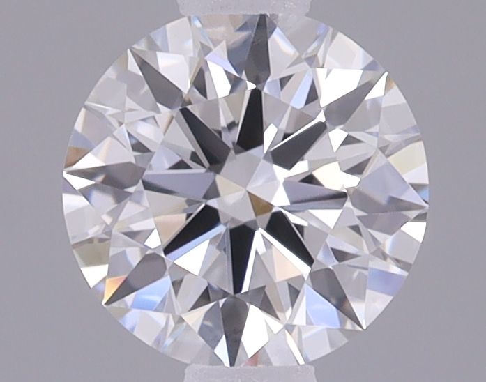 1.03 ct. round Lab Grown Diamond front image