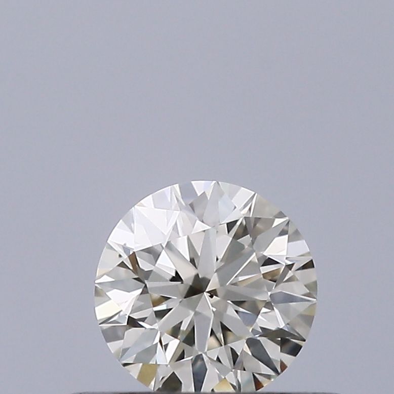 0.3 ct Round Diamond