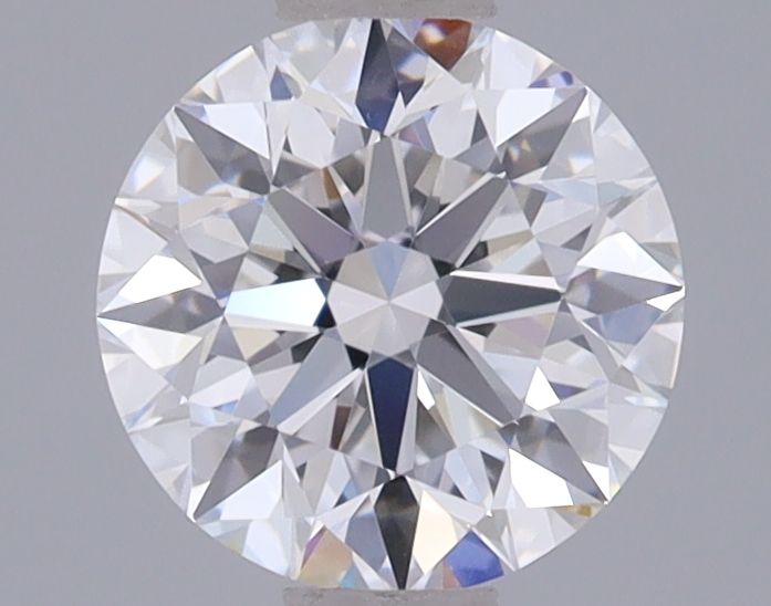 1.00 ct. round Lab Grown Diamond front image