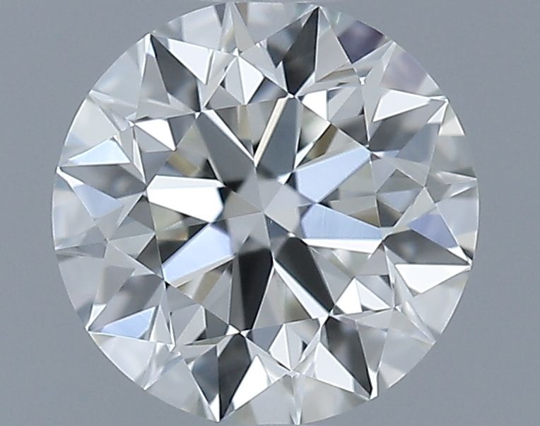 0.50 ct Round diamond