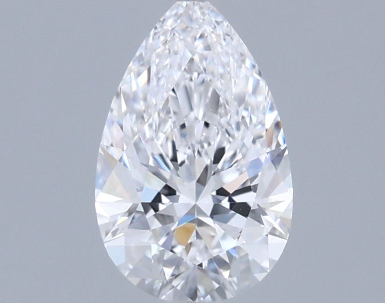 1.02 ct. pear Lab Grown Diamond front image