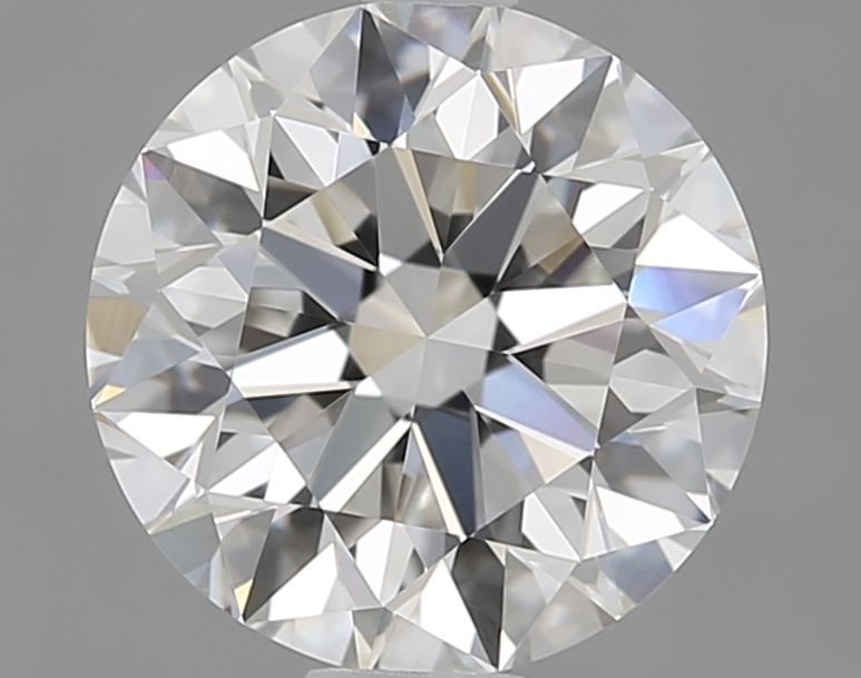 1.50 ct Round diamond
