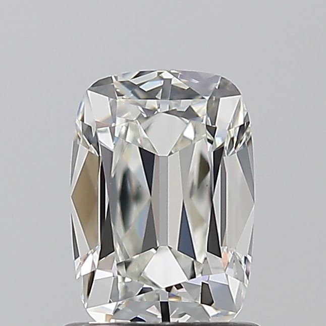 1.03 ct Old miner Diamond