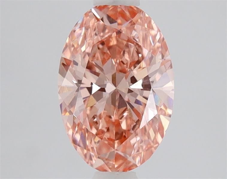 1.00 ct Oval diamond