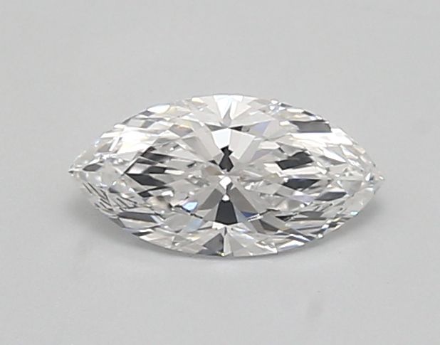 0.67 ct lab-grown Marquise Diamond