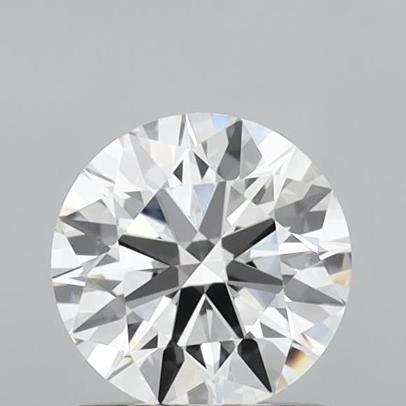 1.03 ct. round Lab Grown Diamond front image