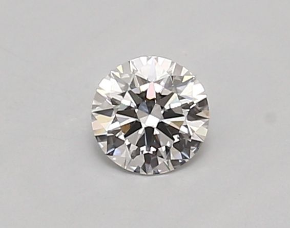 0.36 ct lab-grown Round Diamond
