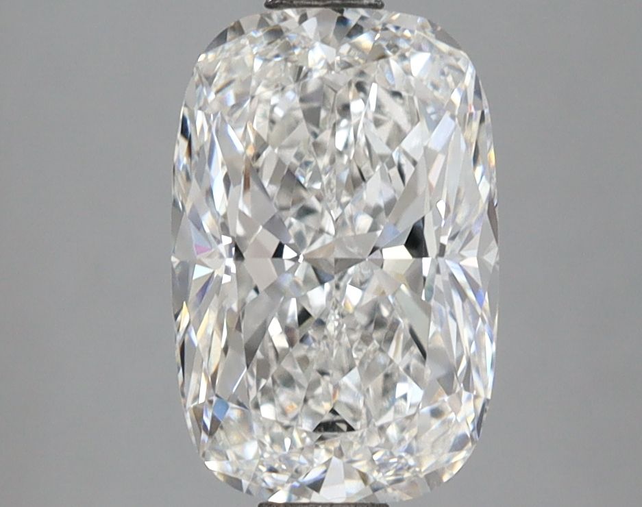 2.10 ct Cushion Modified diamond