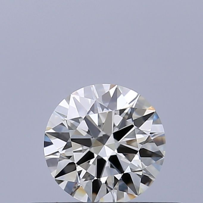 0.34 ct Round diamond