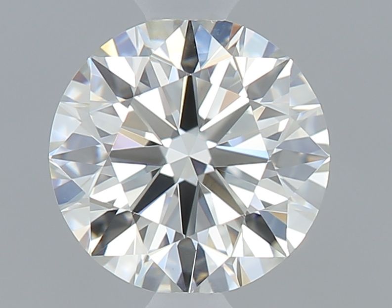 0.45 ct Round diamond