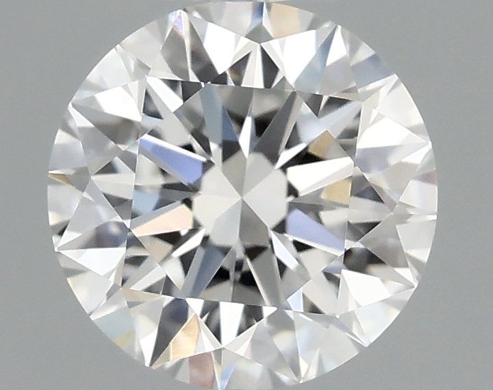 1.06 ct. round Lab Grown Diamond front image