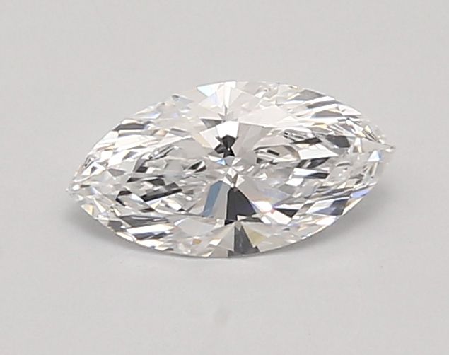 0.83 ct lab-grown Marquise Diamond