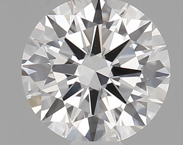 0.30 ct Round diamond