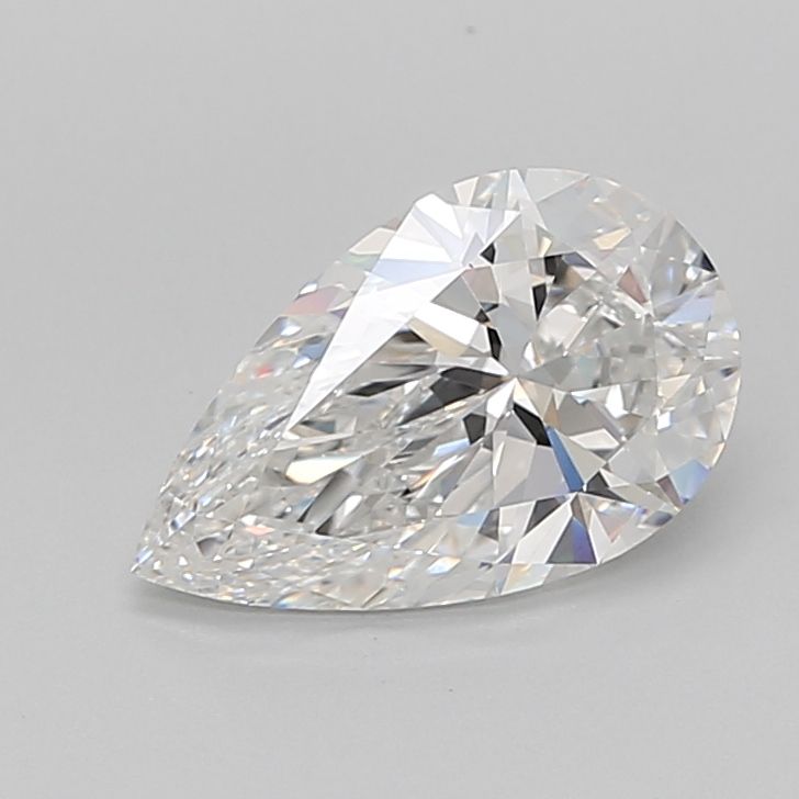 Diament 2.13 ct F/VVS2