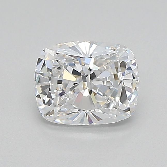 0.62 ct lab-grown Cushion modified Diamond
