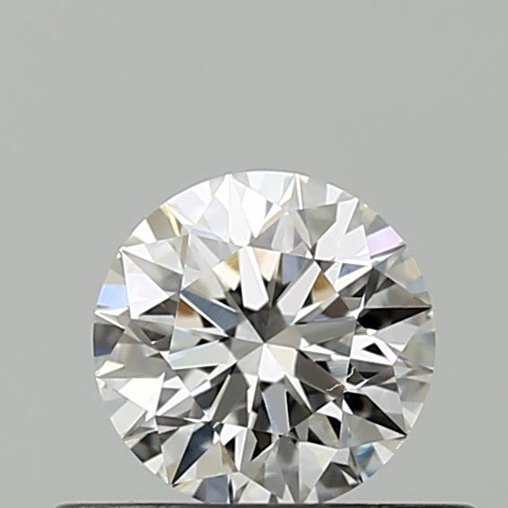 0.41 ct Round diamond