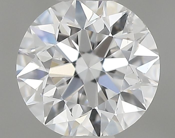 0.45 ct lab-grown Round Diamond